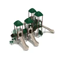 Strawtown Pike Play System