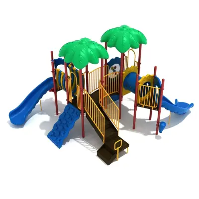 Buck Gully Play System