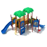 Buck Gully Play System