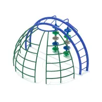 Delta Dome Pod Station Climber