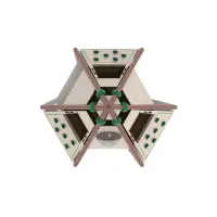 Freestanding Teepee Hideout