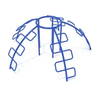 5-Way Dome Snake Climber