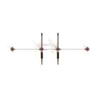 Pull and Dip Combo Station