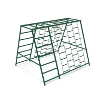 A-frame Chain Climber