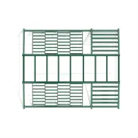 A-frame Chain Climber