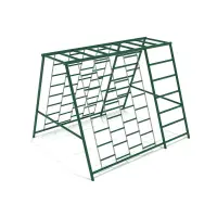 A-frame Chain Climber