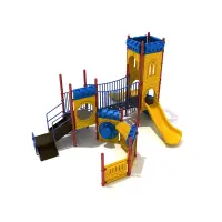 Santa Catalina - Surplus