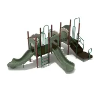 Adventure Horizon Play Structure