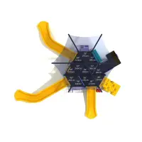 San Marcos - Surplus