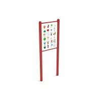 Nonverbal Communication Sign