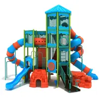 Empire State of Play