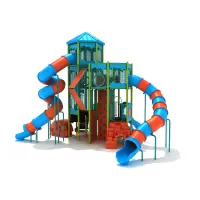 Empire State of Play