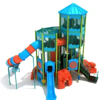 Empire State of Play