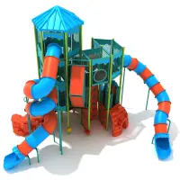 Empire State of Play