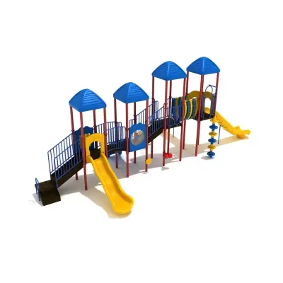 Arizona Arches Quick Ship Structure