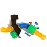 Beagle's Brigade Quick Ship Structure