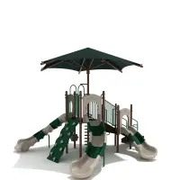 Lexington Leaps Quick Ship Structure