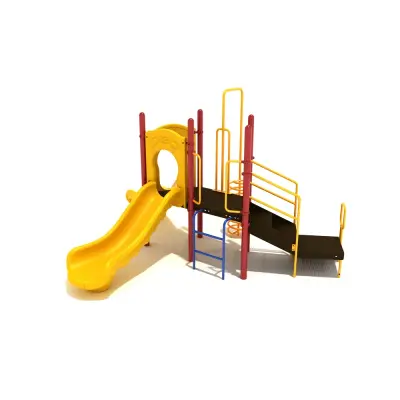 Yorktown Yard Quick Ship Structure