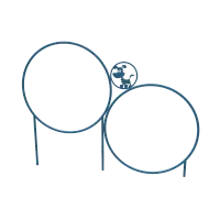 MyTCoat Two Hoop Puppy Jump