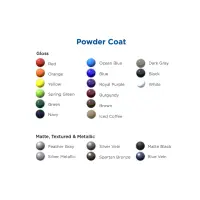 Dog Park Paws Design 6-feet Classic Style Bench with Back