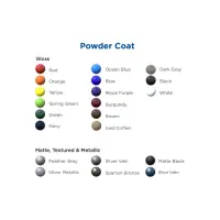 Essentials - ADA Accessible Regal Square Portable Table