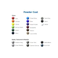 Basic - ADA Accessible UltraLeisure Square Portable Table