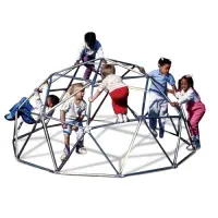 Junior Geo Dome Climber