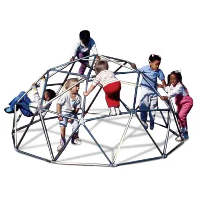 Junior Geo Dome Climber