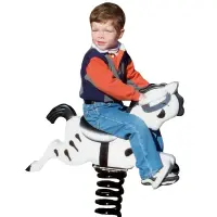 Easy Rider Zebra