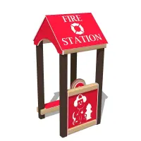 Fire Station