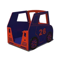 R-Town Rumblin' Racer