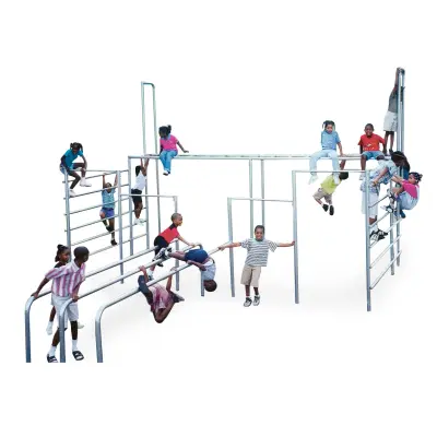 Hercules III Climber