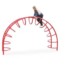 Half Moon Rung Climber