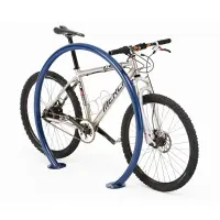 Solstice Bike Rack