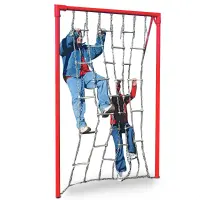 9 Unit Fitness Course