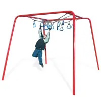 12 Unit Fitness Course