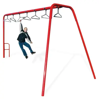 Swing Bars