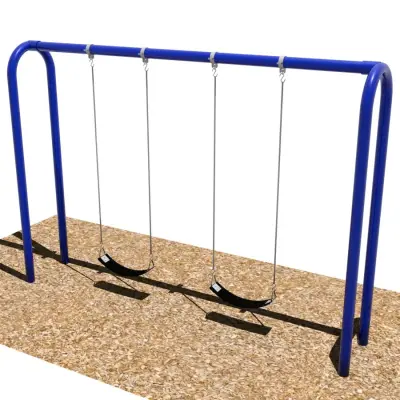 Value Arch Post Swing