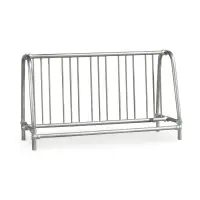 Traditional Double-Sided Bike Rack