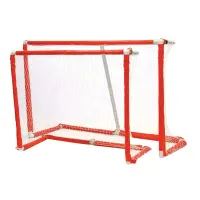 72" Wide Floor Hockey Collapsible Goal