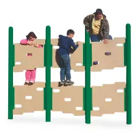 9 Station Shape Course