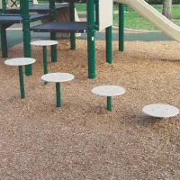 9 Station Shape Course