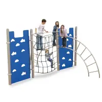 Hercules VI Climber