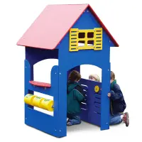 Tot Town Tot House 2