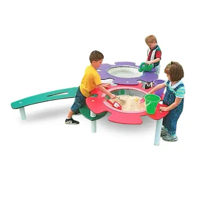 Tot Town Sand/Water Table