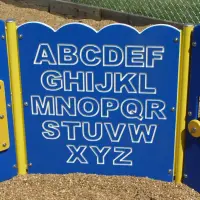 Tot Town Kiddie Korral