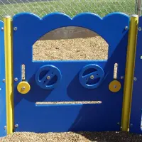 Tot Town Kiddie Korral