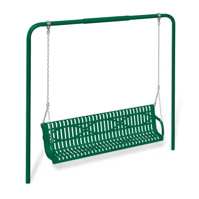 Contour Bench Swing