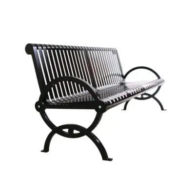 Durham Bench