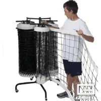 Store It Net Storage Rack